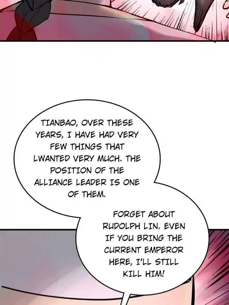 Another beginning with the Guhuo bird Chapter 219