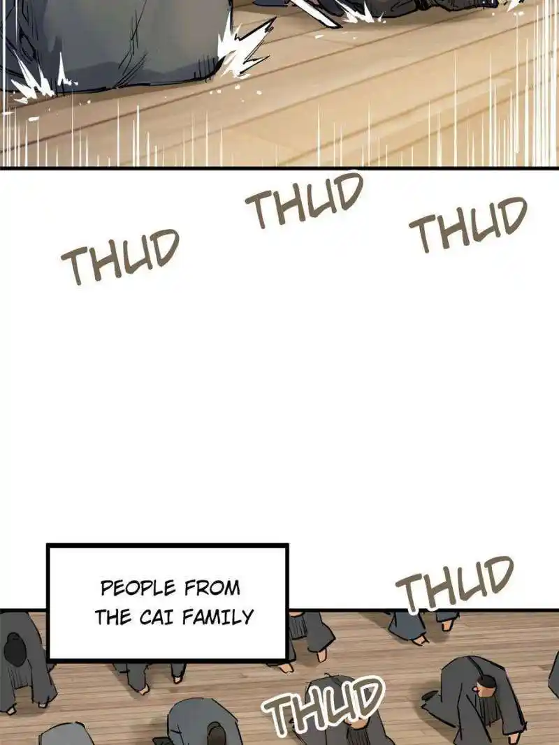 Another beginning with the Guhuo bird Chapter 219