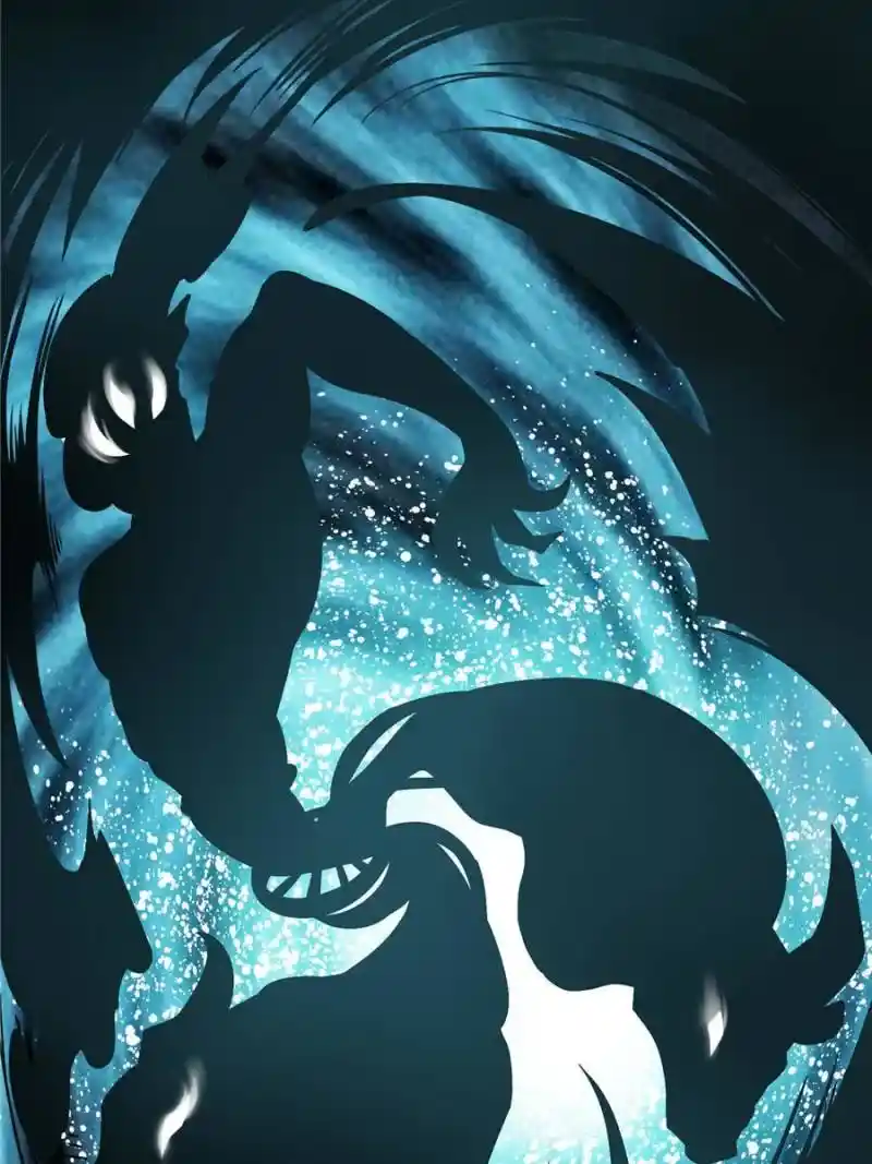 Another beginning with the Guhuo bird Chapter 22