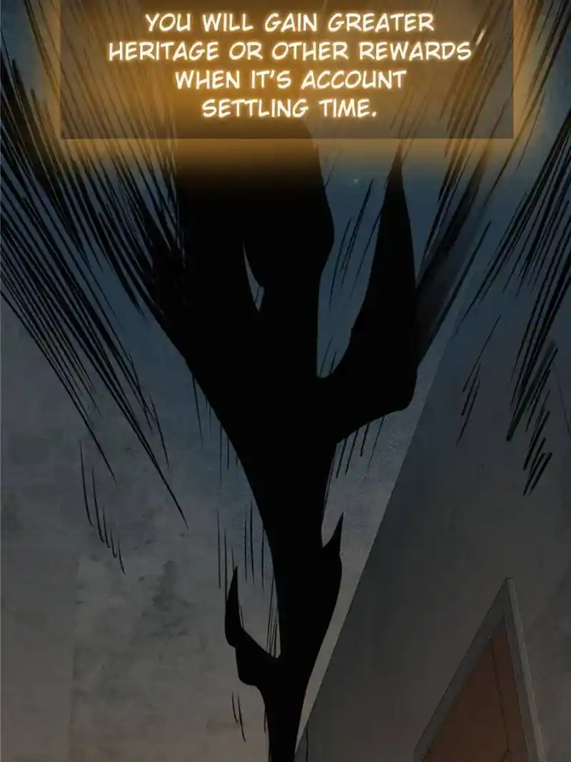 Another beginning with the Guhuo bird Chapter 22