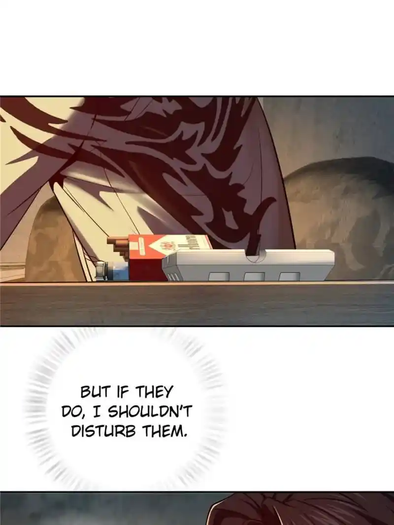 Another beginning with the Guhuo bird Chapter 22