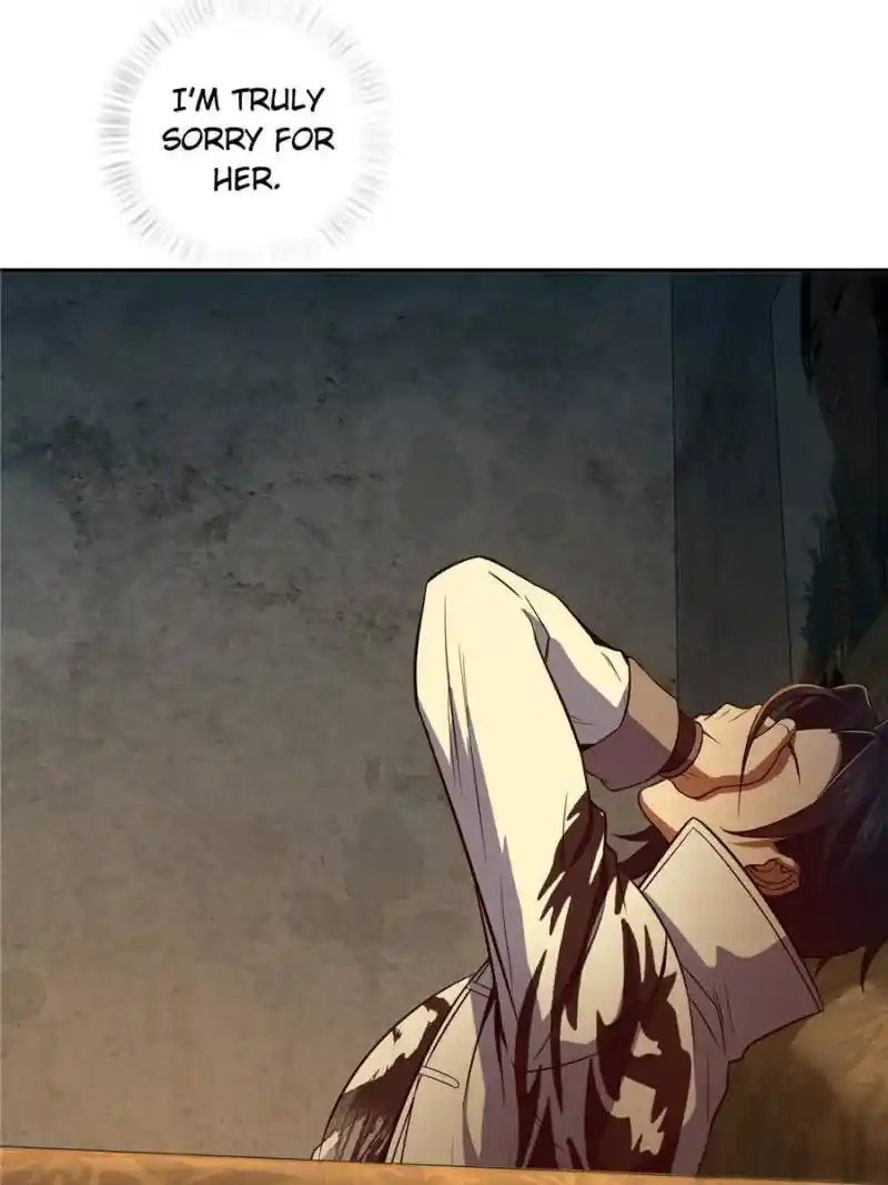 Another beginning with the Guhuo bird Chapter 22