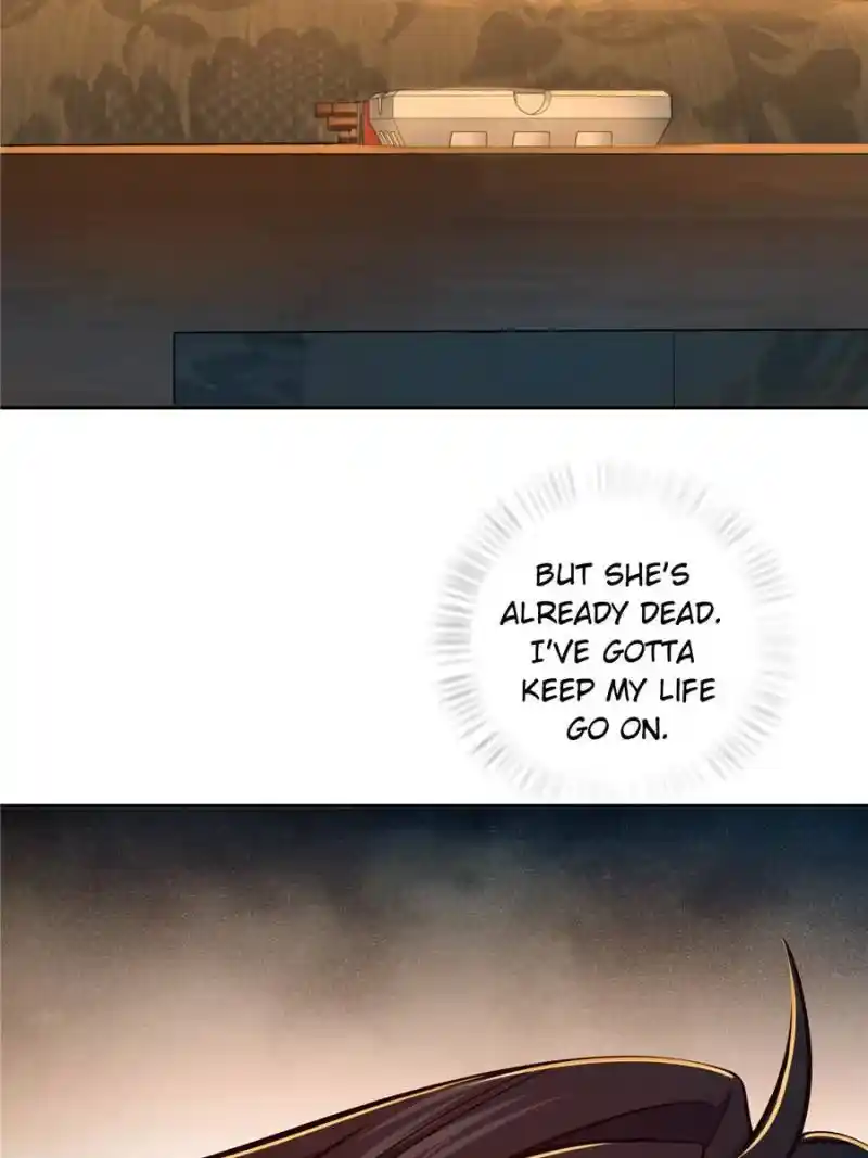 Another beginning with the Guhuo bird Chapter 22