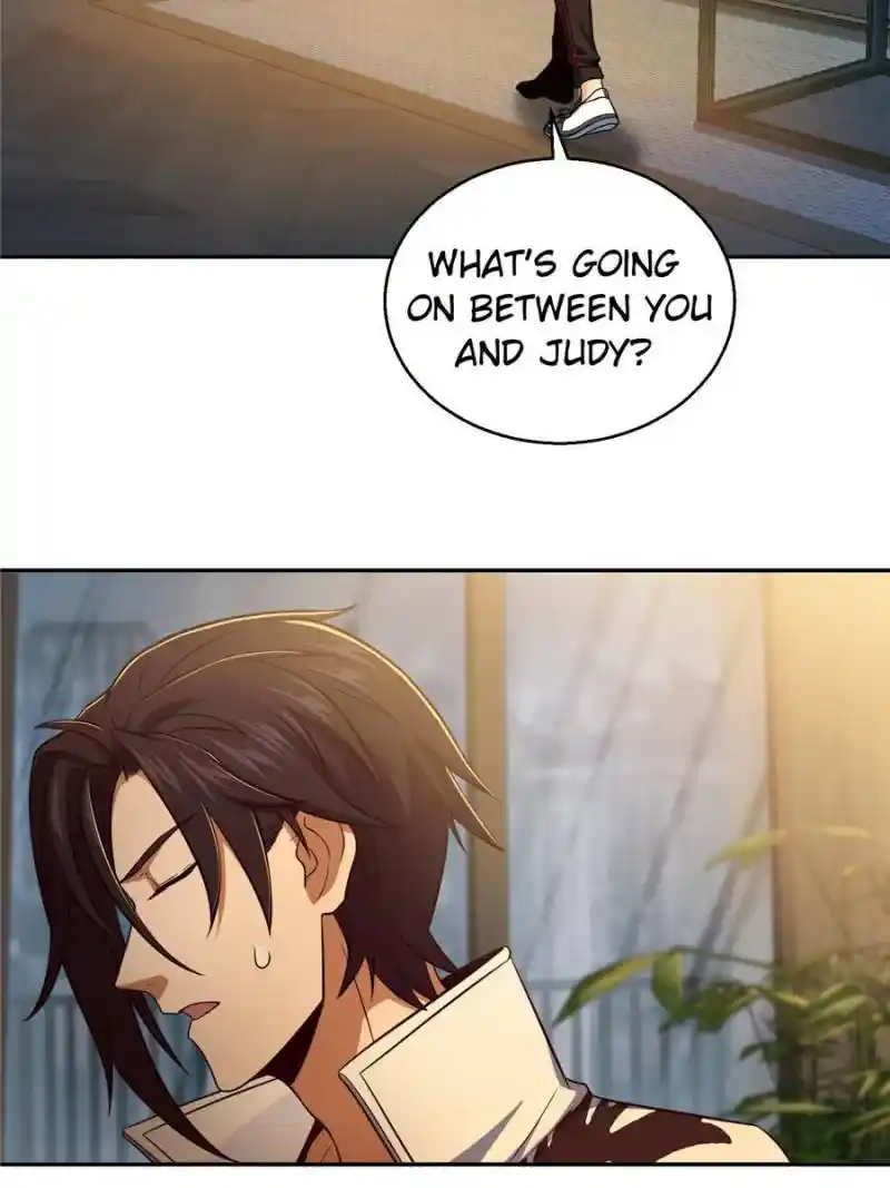 Another beginning with the Guhuo bird Chapter 22