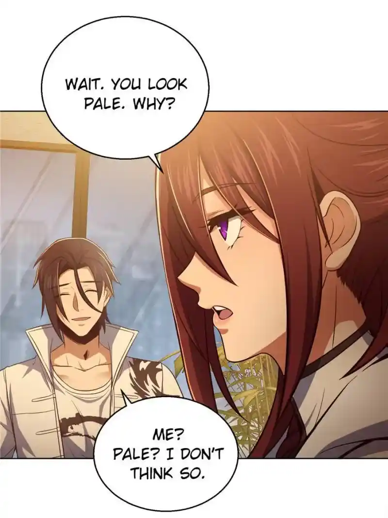 Another beginning with the Guhuo bird Chapter 22