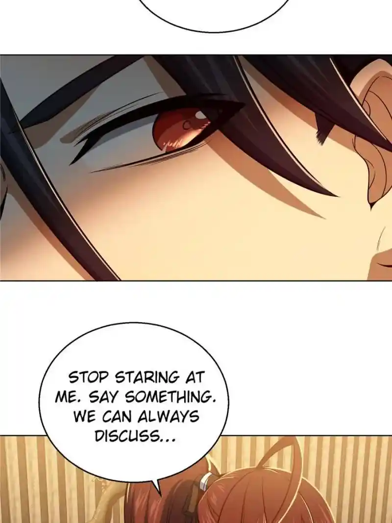 Another beginning with the Guhuo bird Chapter 22