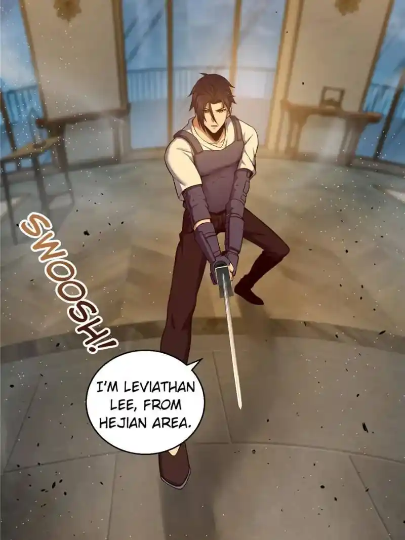 Another beginning with the Guhuo bird Chapter 22