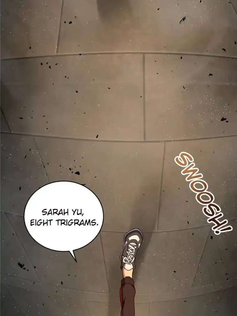 Another beginning with the Guhuo bird Chapter 22