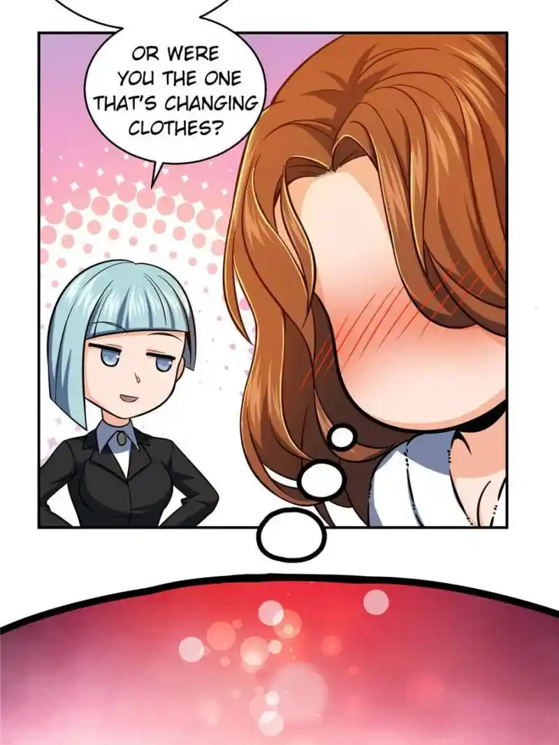 Another beginning with the Guhuo bird Chapter 22