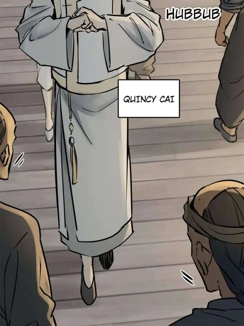 Another beginning with the Guhuo bird Chapter 220