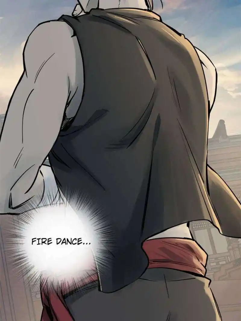 Another beginning with the Guhuo bird Chapter 220