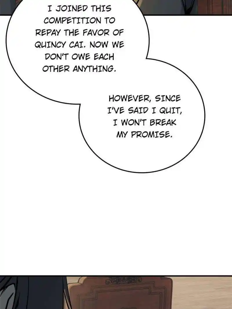 Another beginning with the Guhuo bird Chapter 220