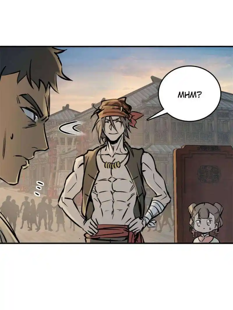 Another beginning with the Guhuo bird Chapter 220