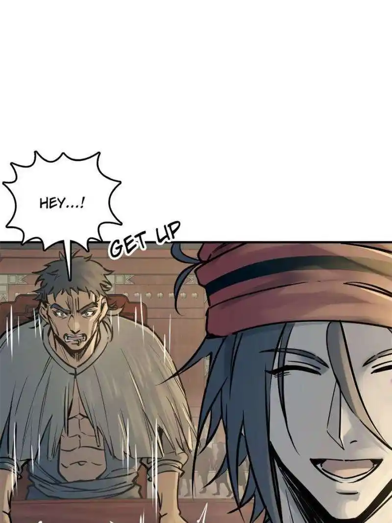 Another beginning with the Guhuo bird Chapter 220