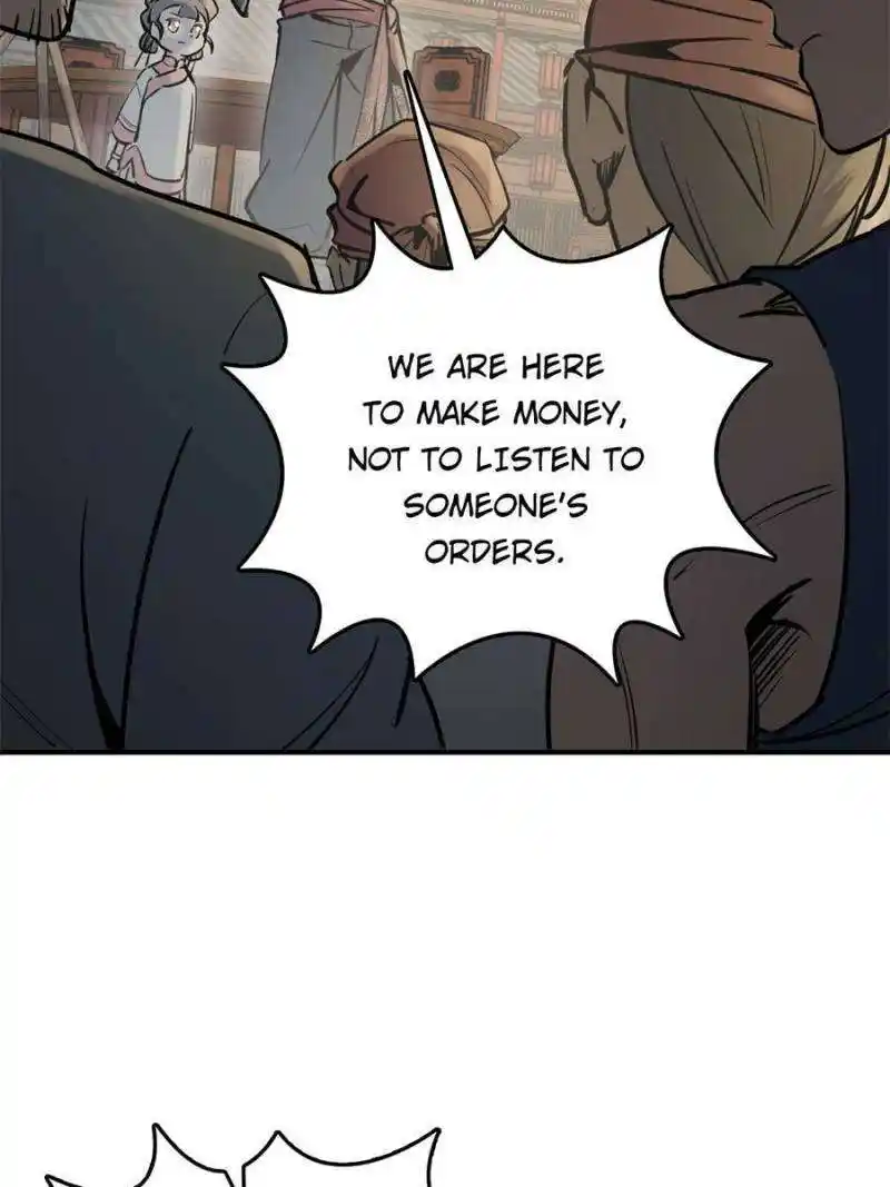 Another beginning with the Guhuo bird Chapter 220