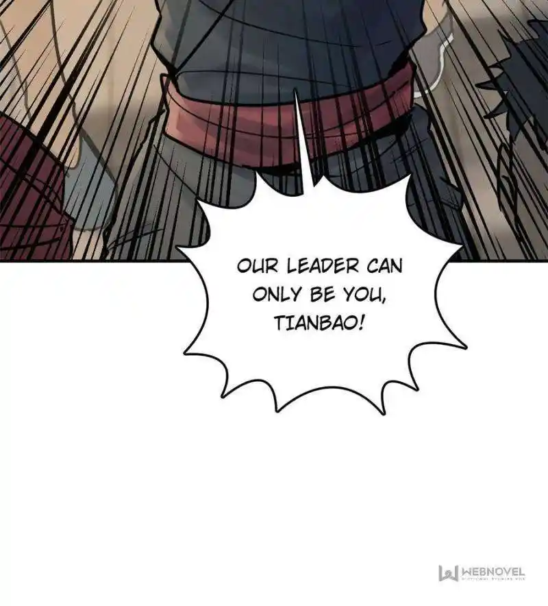 Another beginning with the Guhuo bird Chapter 220