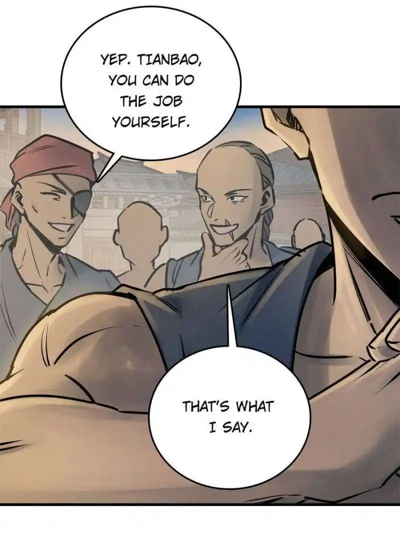 Another beginning with the Guhuo bird Chapter 220