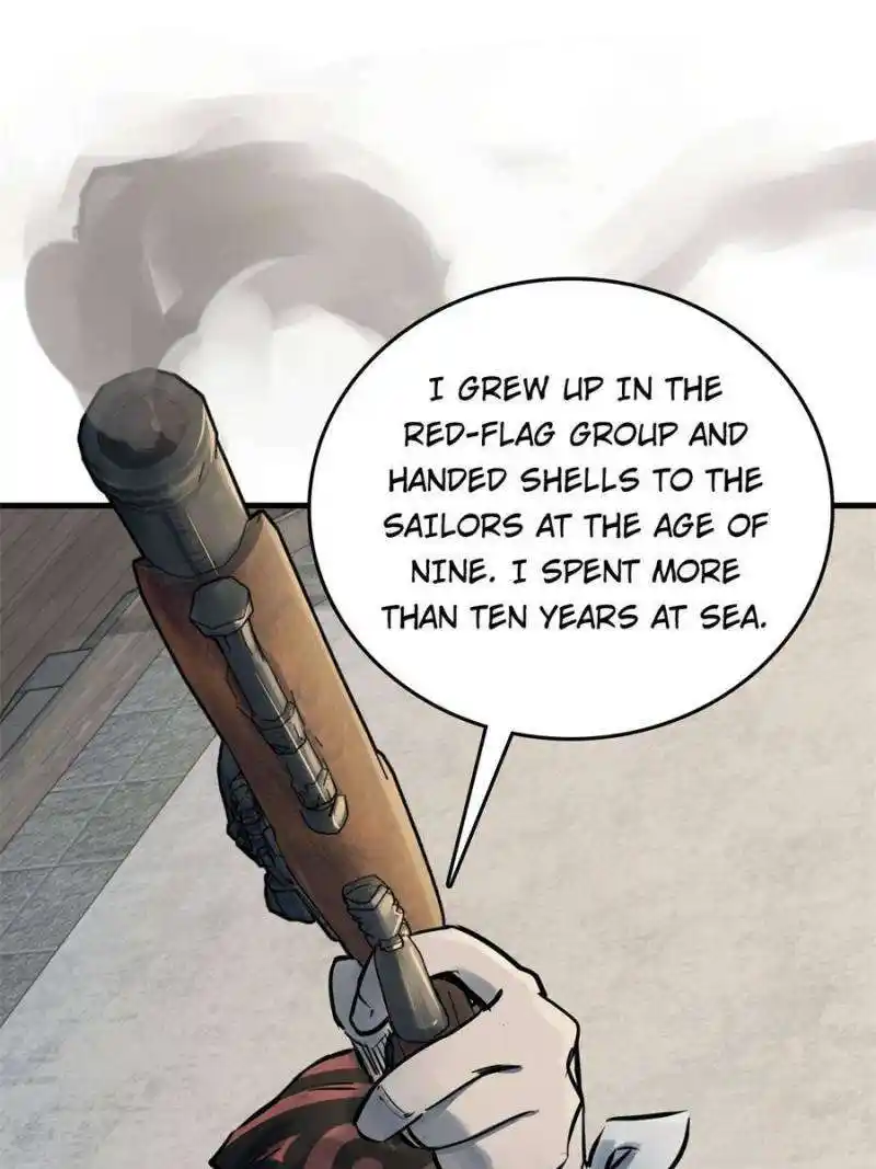 Another beginning with the Guhuo bird Chapter 220