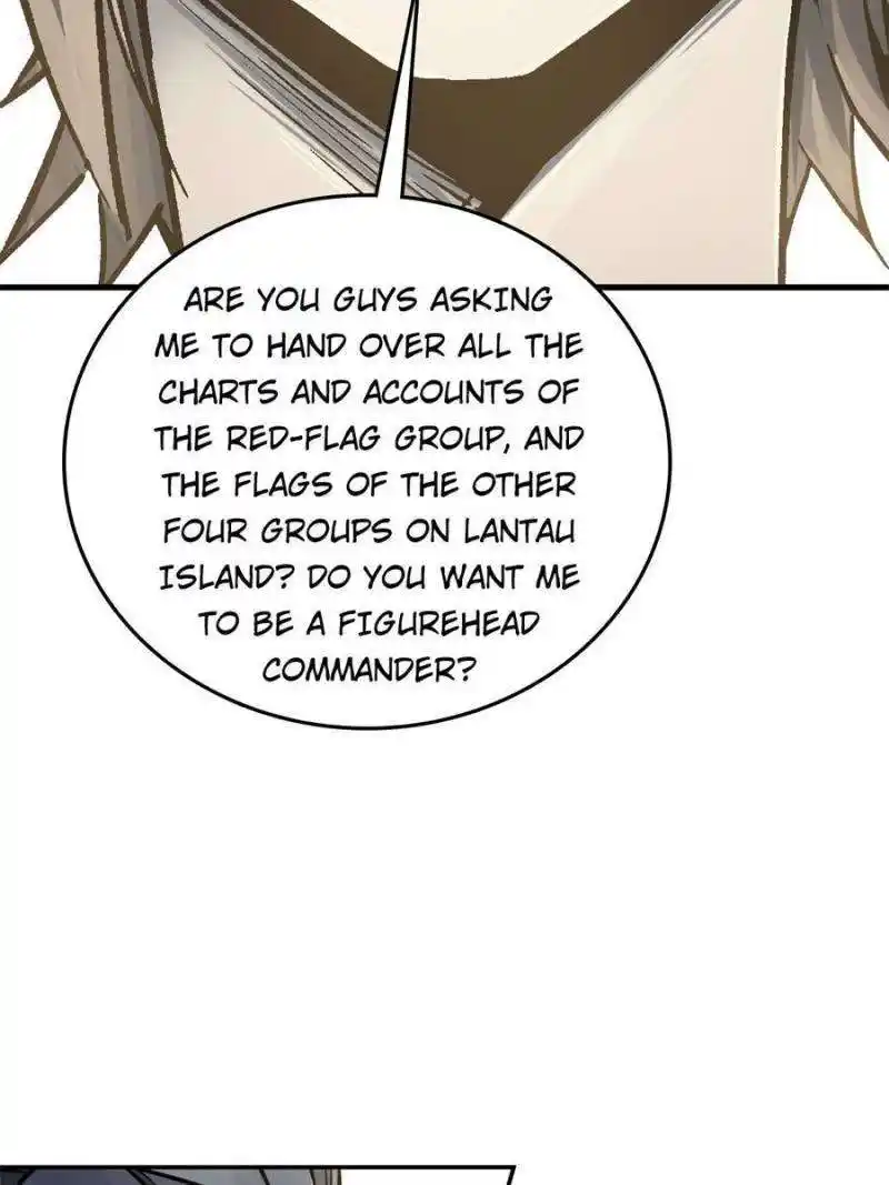 Another beginning with the Guhuo bird Chapter 220