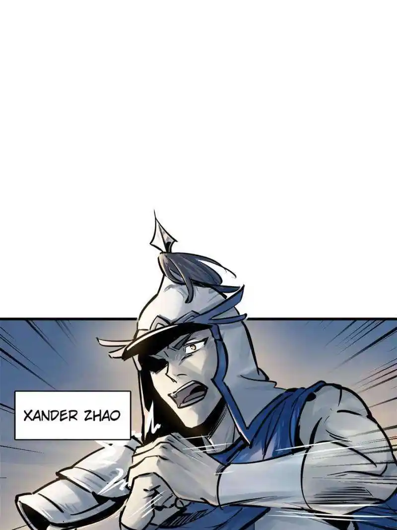 Another beginning with the Guhuo bird Chapter 220