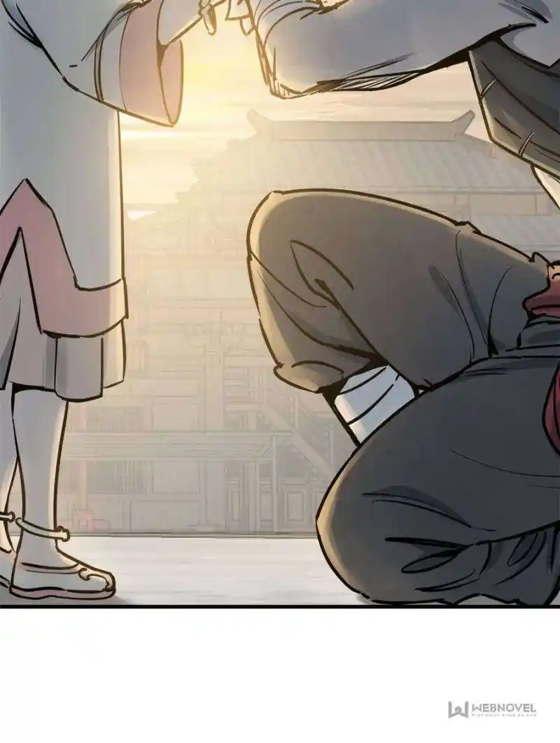 Another beginning with the Guhuo bird Chapter 220