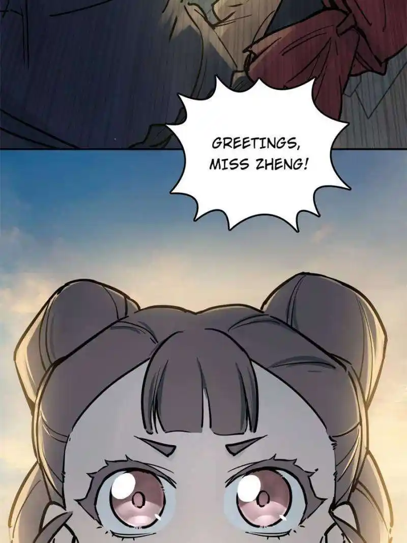 Another beginning with the Guhuo bird Chapter 220