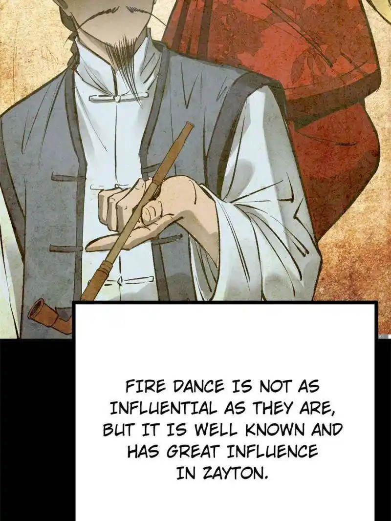 Another beginning with the Guhuo bird Chapter 221