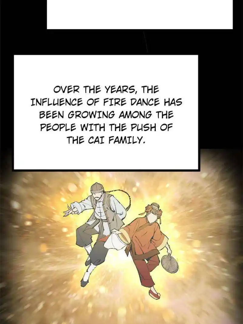 Another beginning with the Guhuo bird Chapter 221