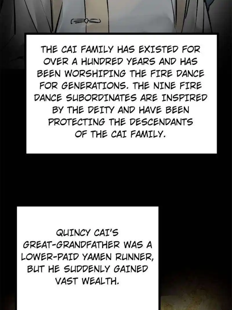 Another beginning with the Guhuo bird Chapter 221