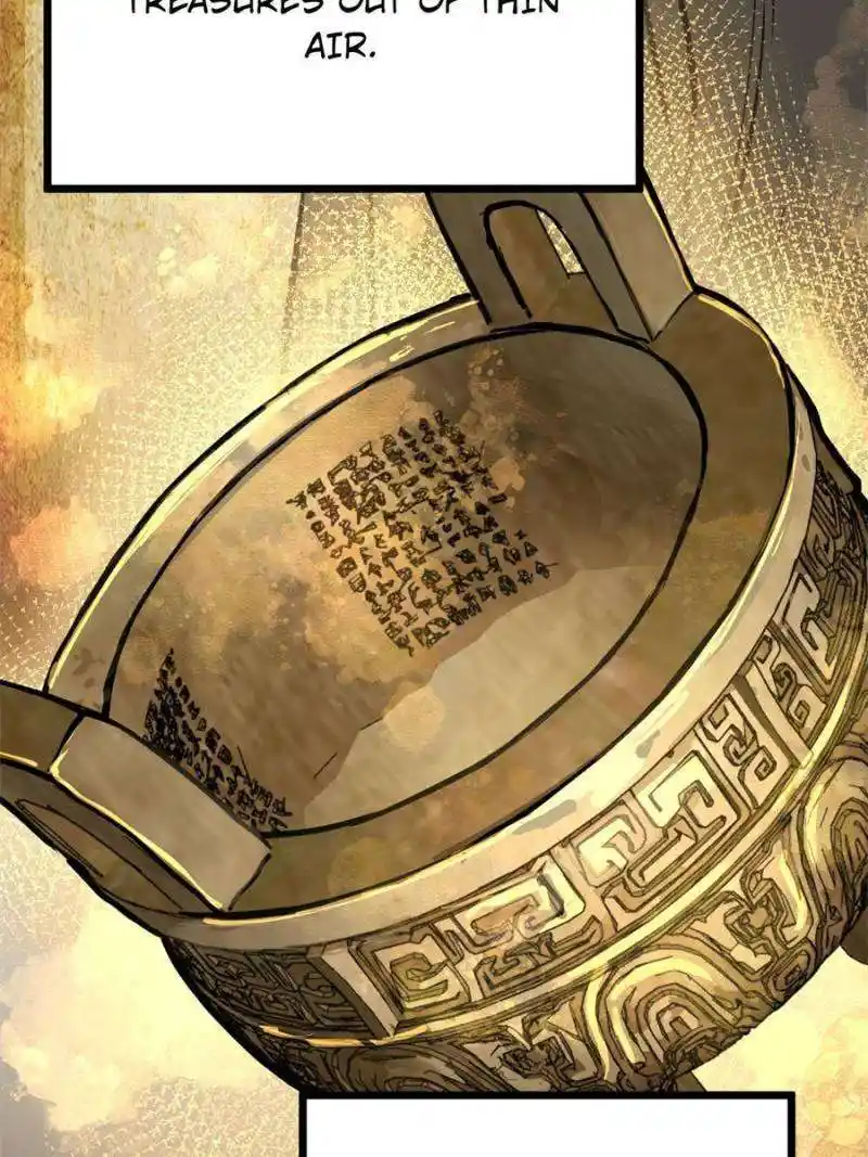 Another beginning with the Guhuo bird Chapter 221