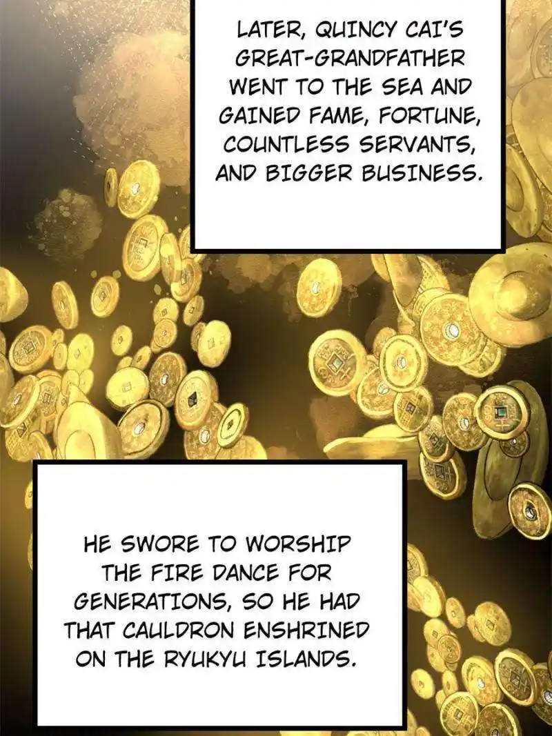 Another beginning with the Guhuo bird Chapter 221