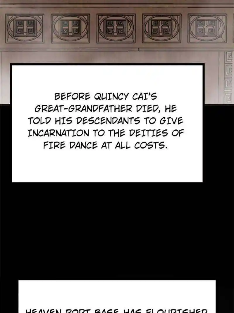 Another beginning with the Guhuo bird Chapter 221