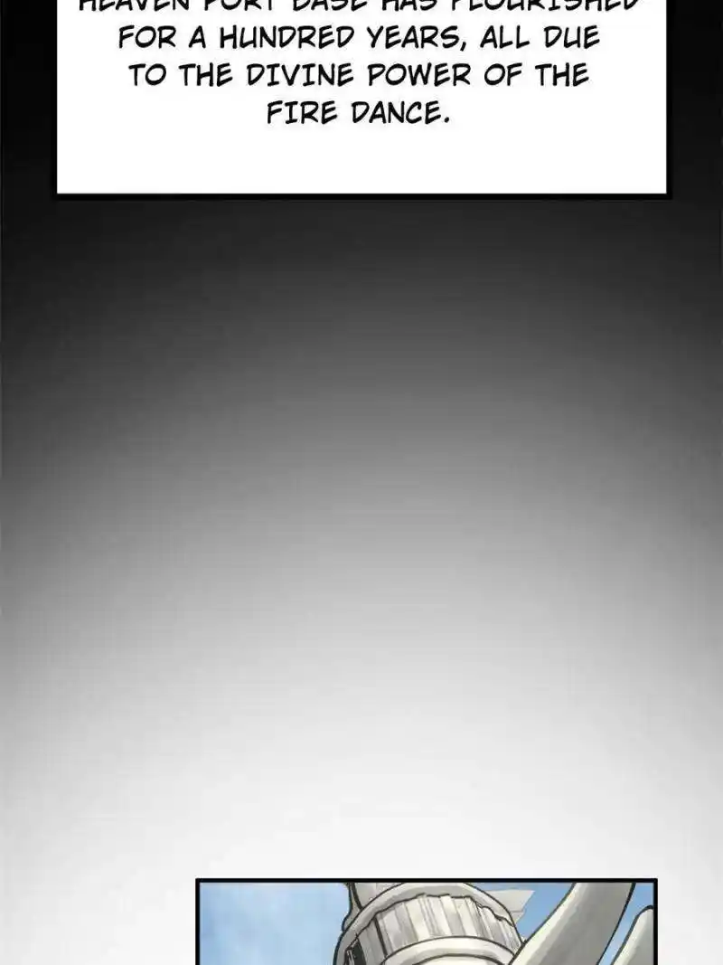 Another beginning with the Guhuo bird Chapter 221