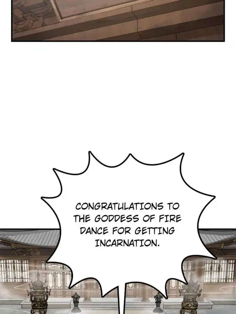 Another beginning with the Guhuo bird Chapter 221