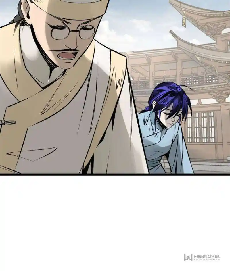 Another beginning with the Guhuo bird Chapter 221