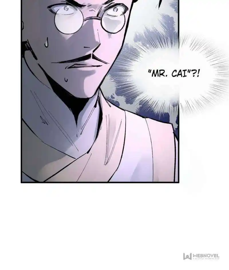 Another beginning with the Guhuo bird Chapter 221