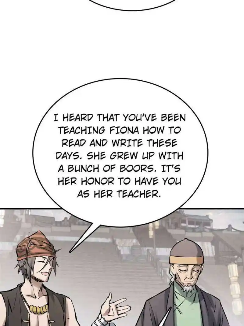 Another beginning with the Guhuo bird Chapter 221