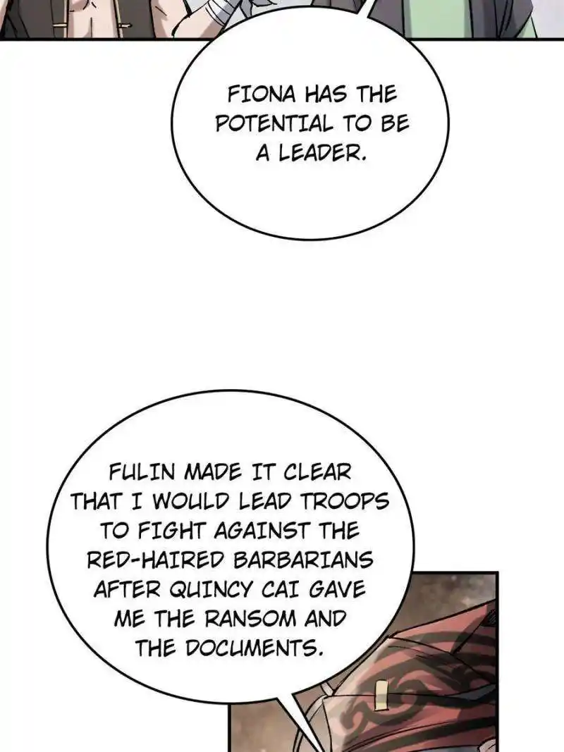 Another beginning with the Guhuo bird Chapter 221