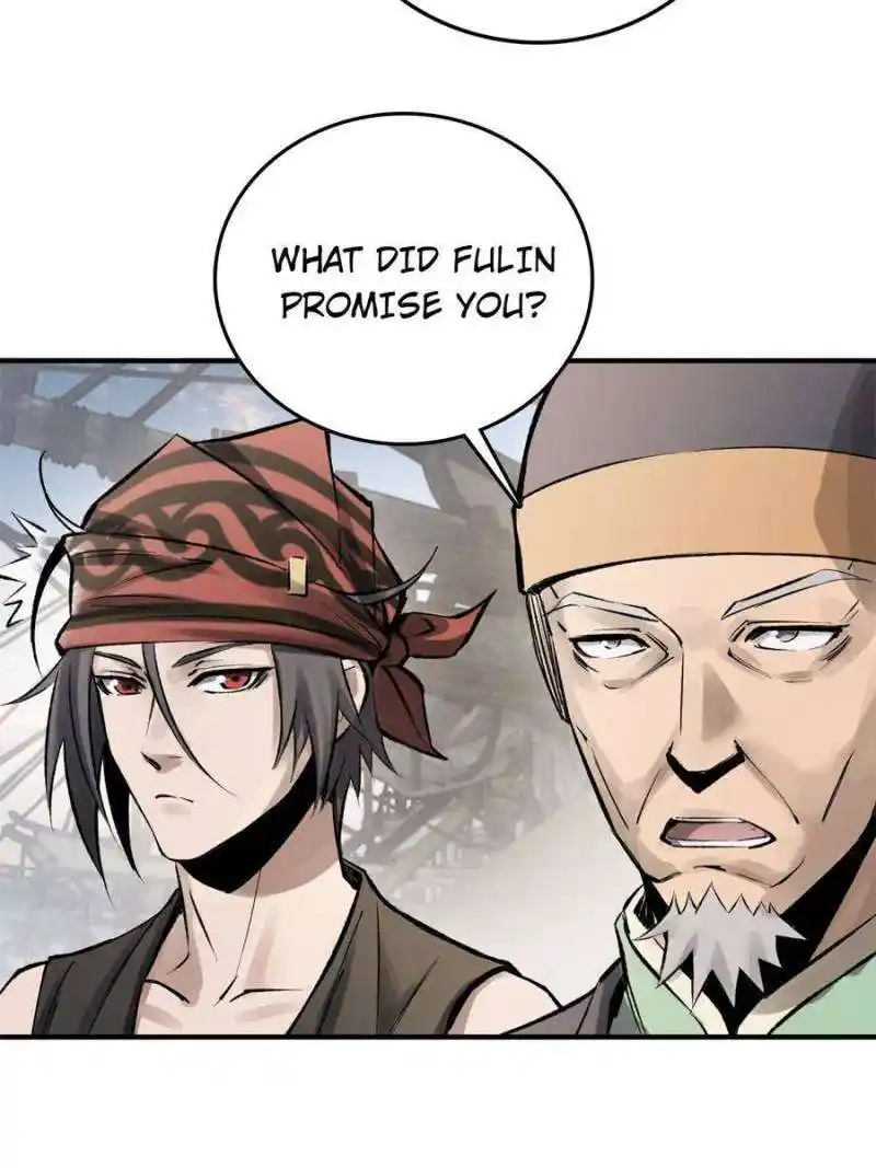 Another beginning with the Guhuo bird Chapter 221