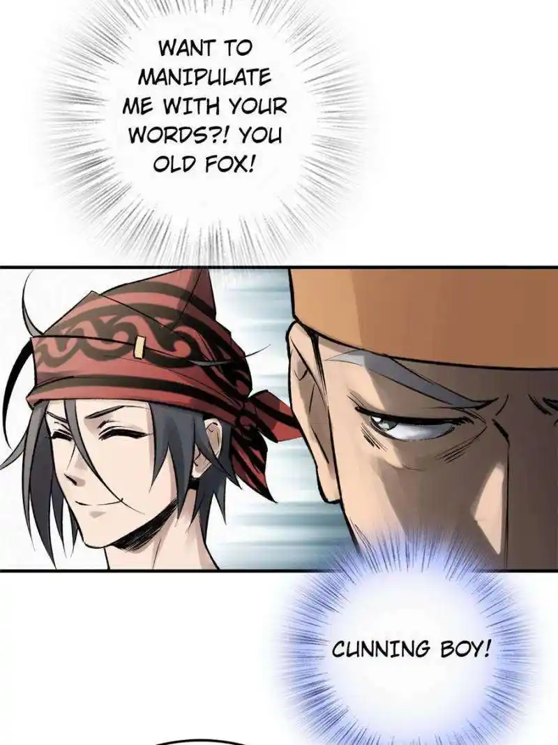 Another beginning with the Guhuo bird Chapter 221