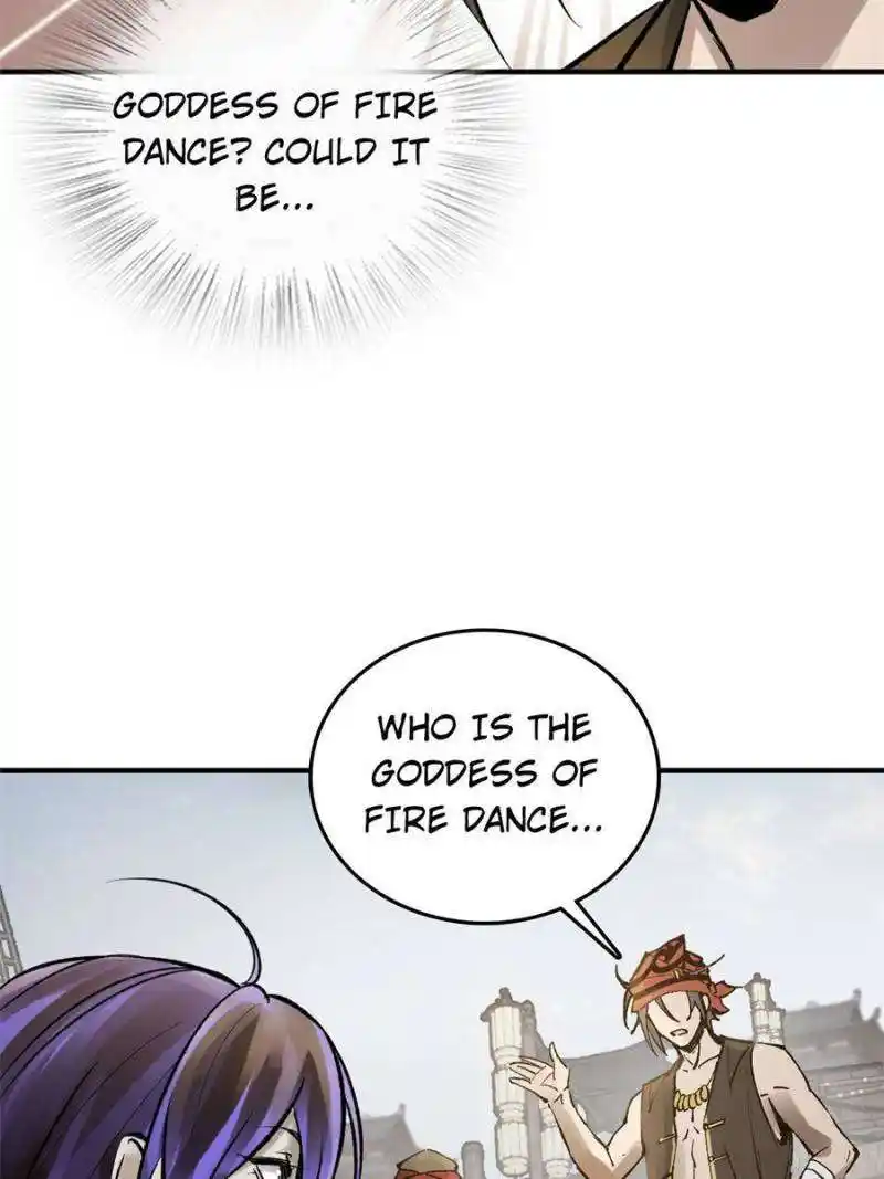 Another beginning with the Guhuo bird Chapter 221