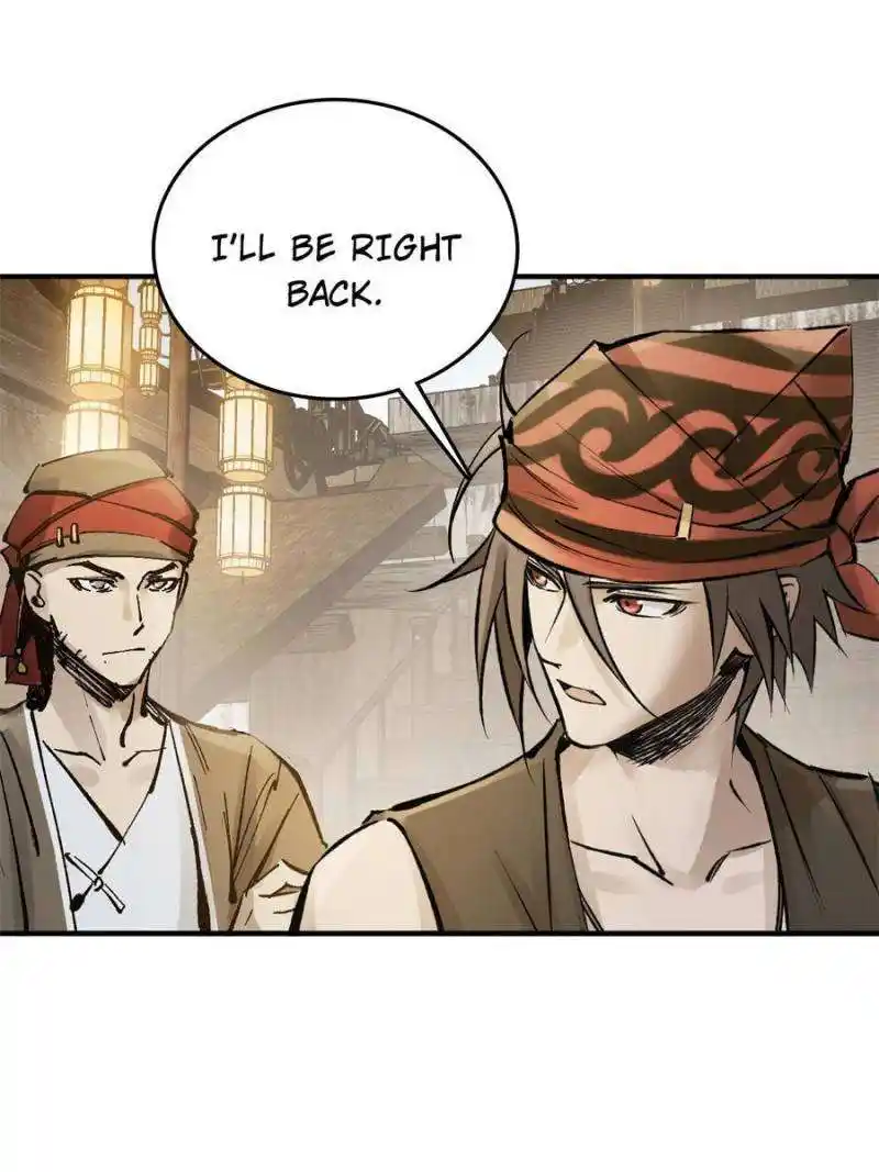 Another beginning with the Guhuo bird Chapter 221