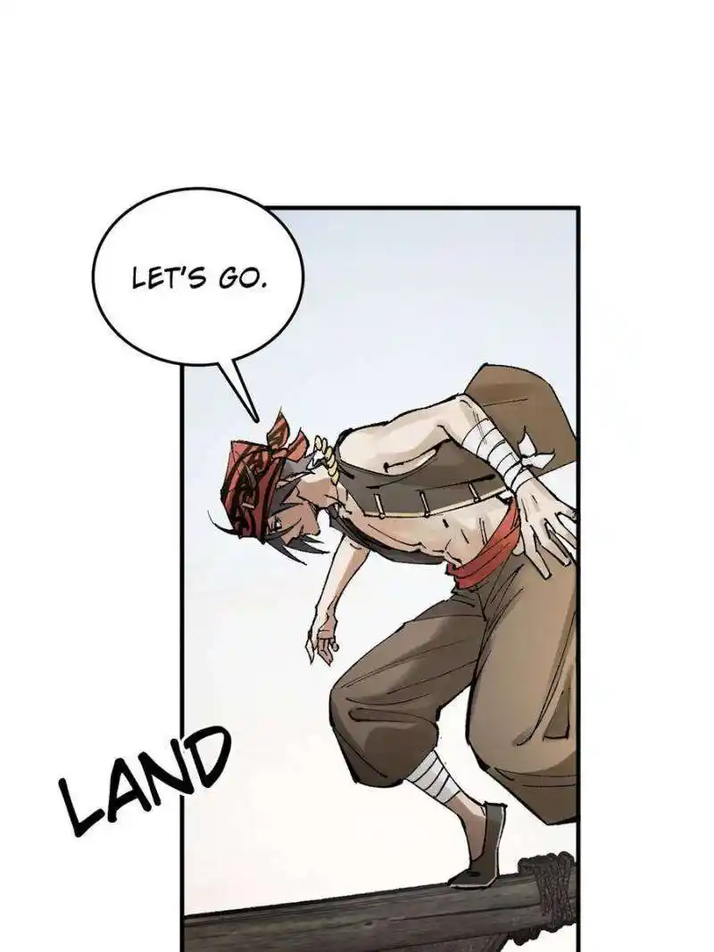 Another beginning with the Guhuo bird Chapter 221