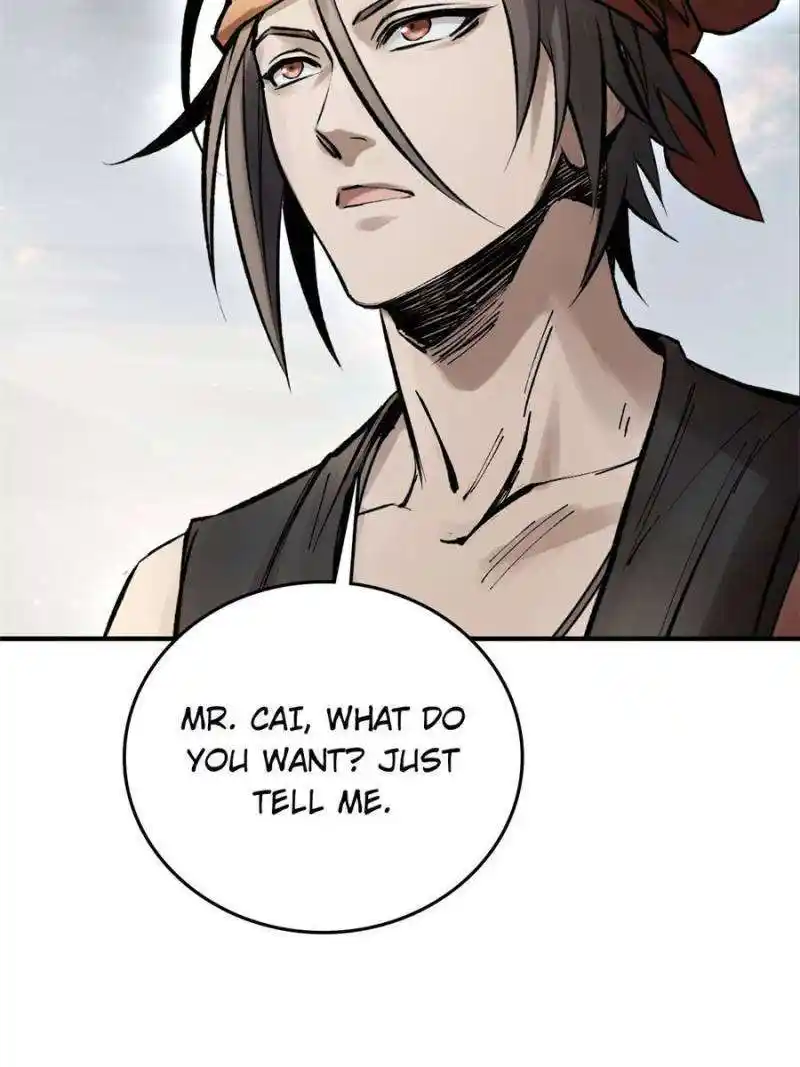 Another beginning with the Guhuo bird Chapter 221