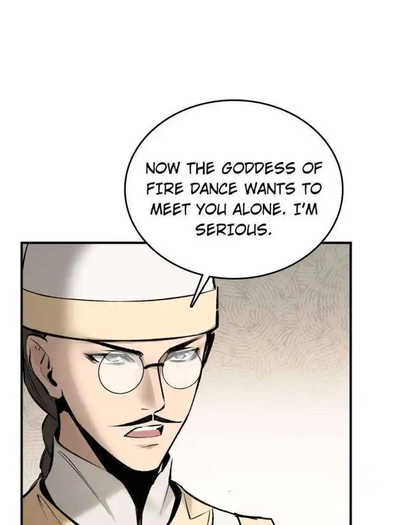 Another beginning with the Guhuo bird Chapter 221