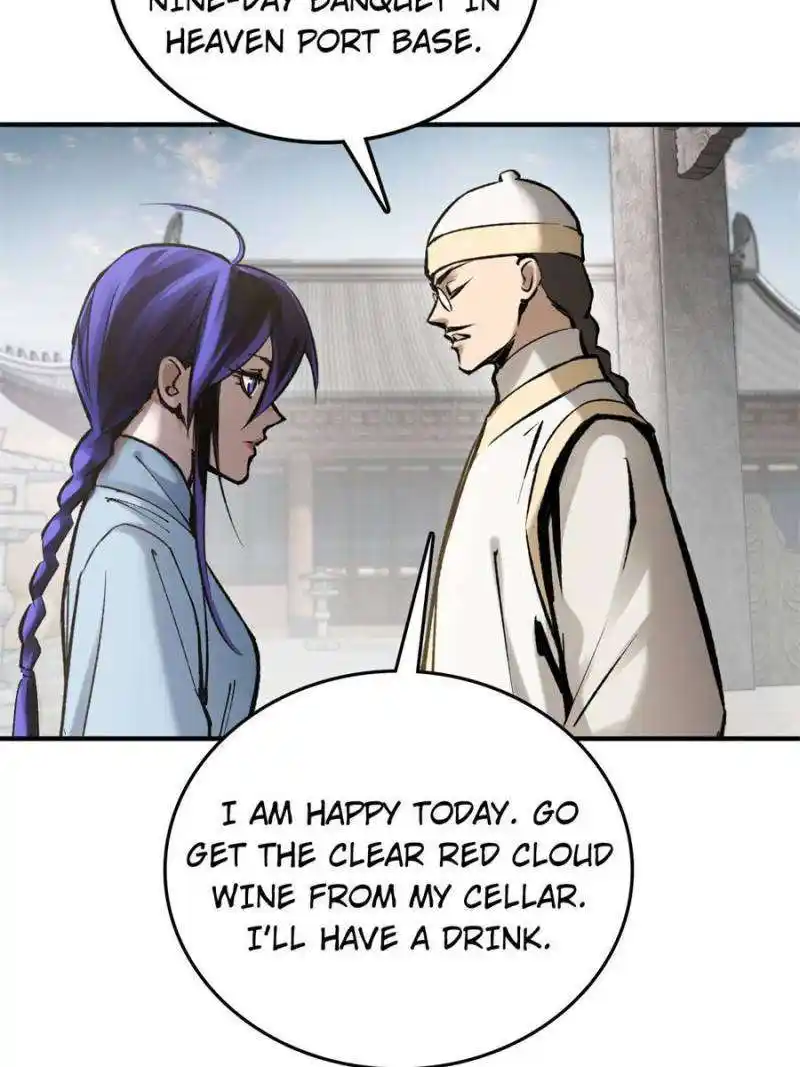 Another beginning with the Guhuo bird Chapter 221