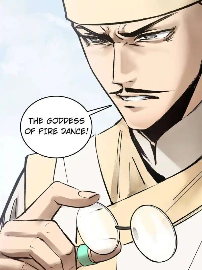 Another beginning with the Guhuo bird Chapter 221