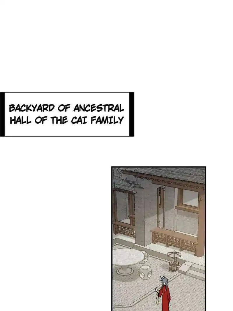 Another beginning with the Guhuo bird Chapter 222