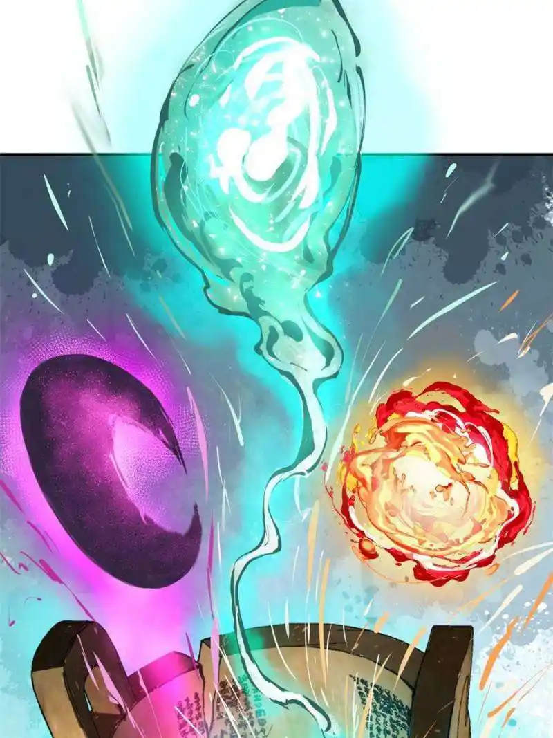 Another beginning with the Guhuo bird Chapter 222