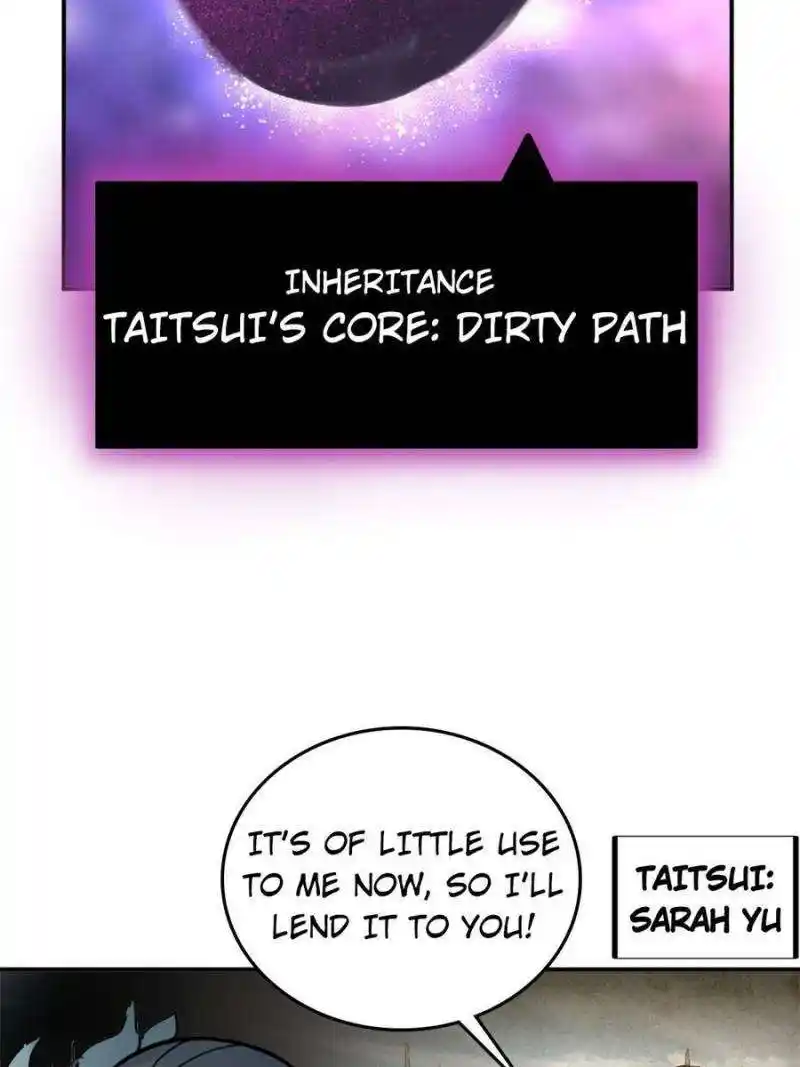 Another beginning with the Guhuo bird Chapter 222